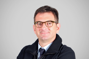 Massimiliano Pezzuto