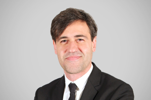 Salvatore Lillo