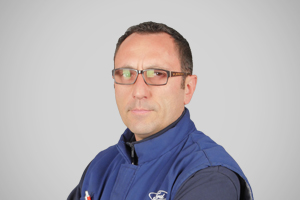 Vincenzo Stefanelli