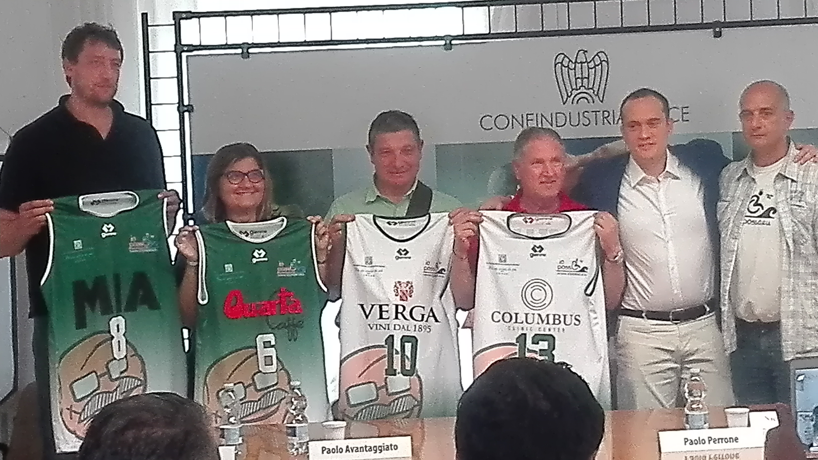 Il 23 giugno a Lecce la storia del basket italiano a “La Notte delle Stelle”