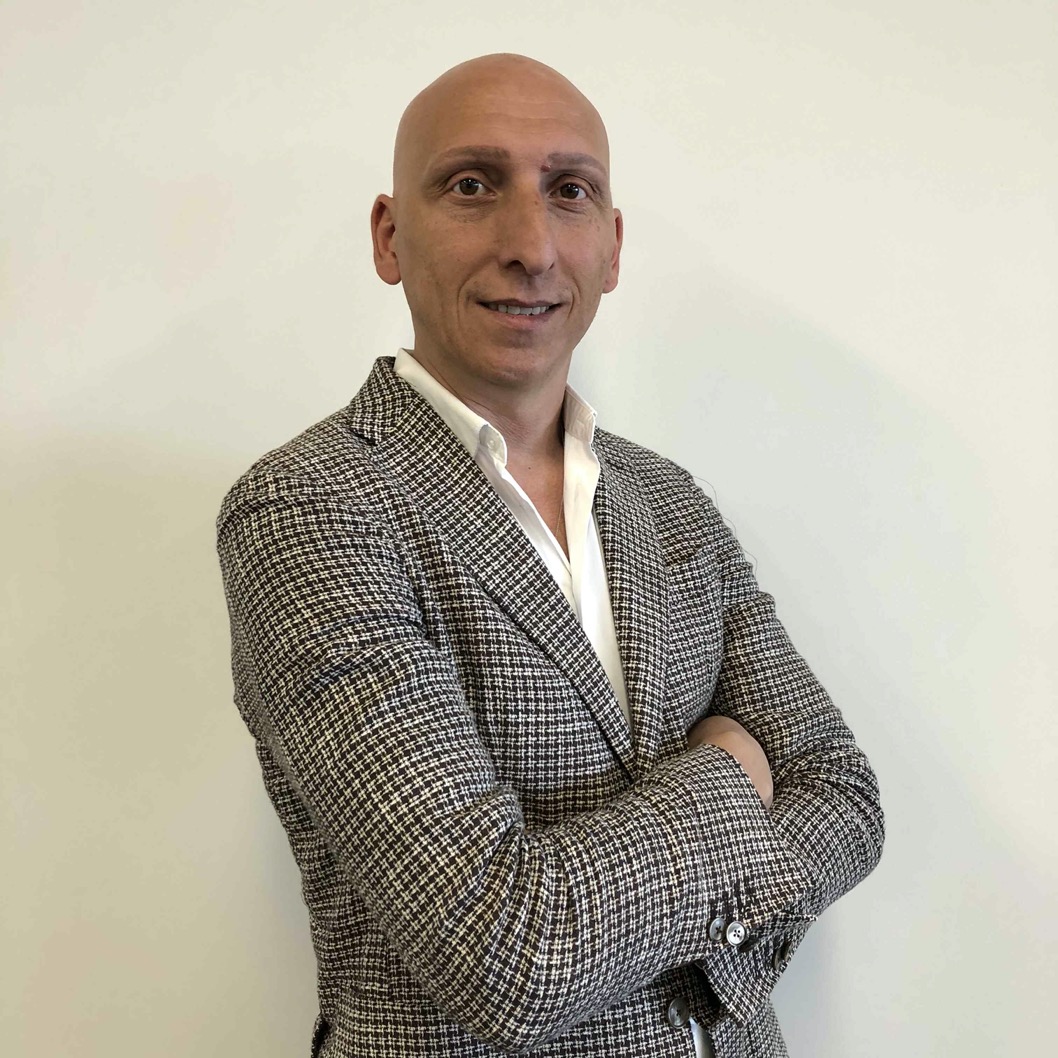 Roberto Capodieci