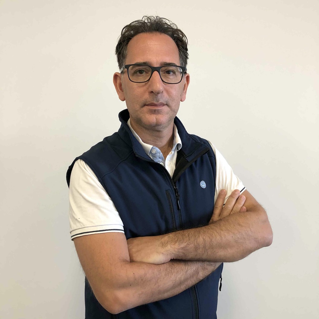 Massimiliano Gnai